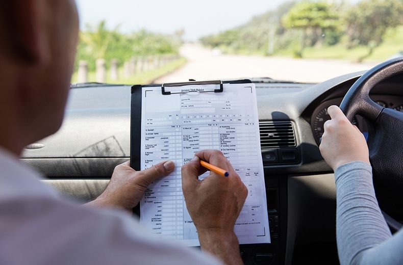 Best Driving School in Craigieburn | Book Lessons Now