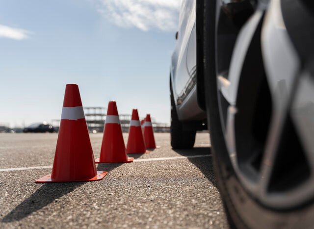 Top Driving School in Melbourne’s Northern Suburbs
