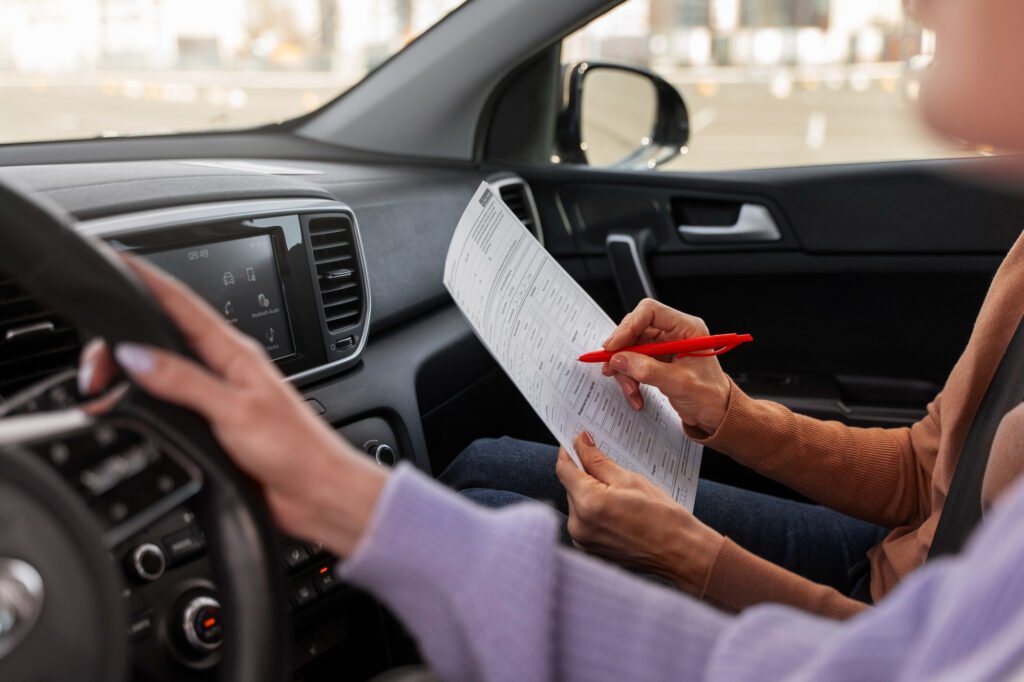Beginner’s Guide to Driving Lessons in Bundoora