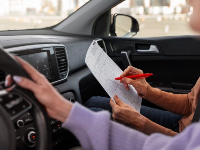Beginner’s Guide to Driving Lessons in Bundoora