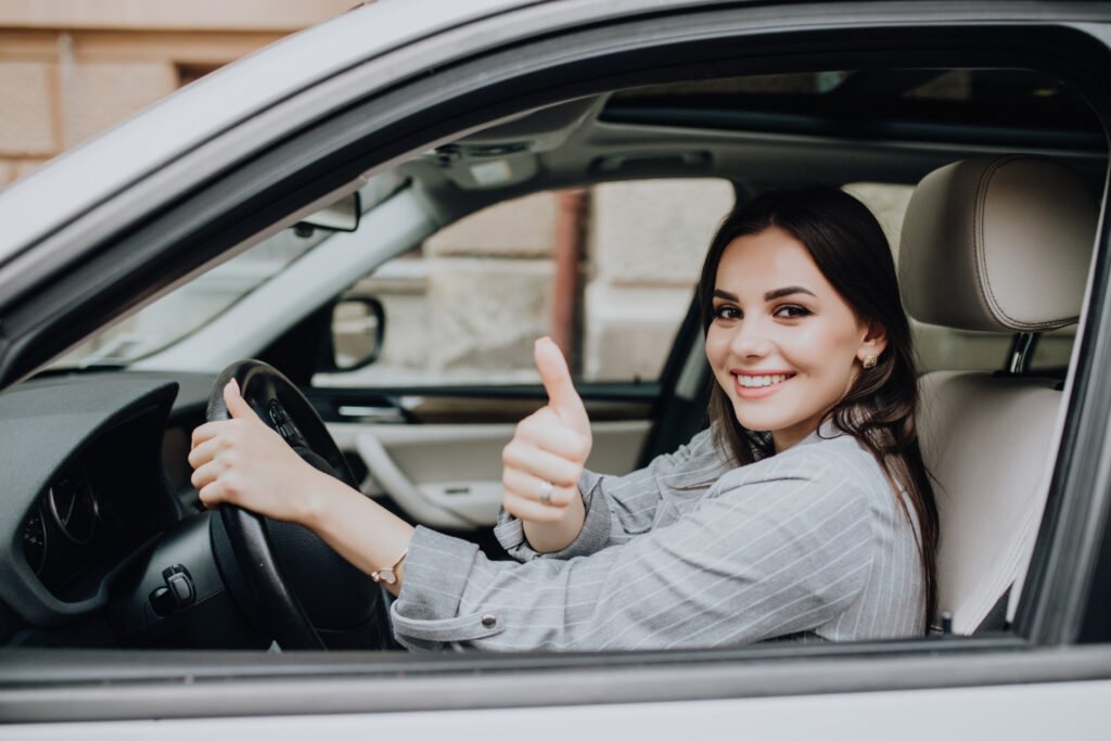 Learn to Drive Confidently with Hari Safe Driving in Melbourne