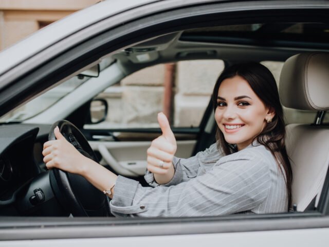 Learn to Drive Confidently with Hari Safe Driving in Melbourne
