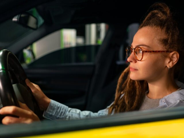 Top 5 Mistakes Learners Make During Their Driving Test